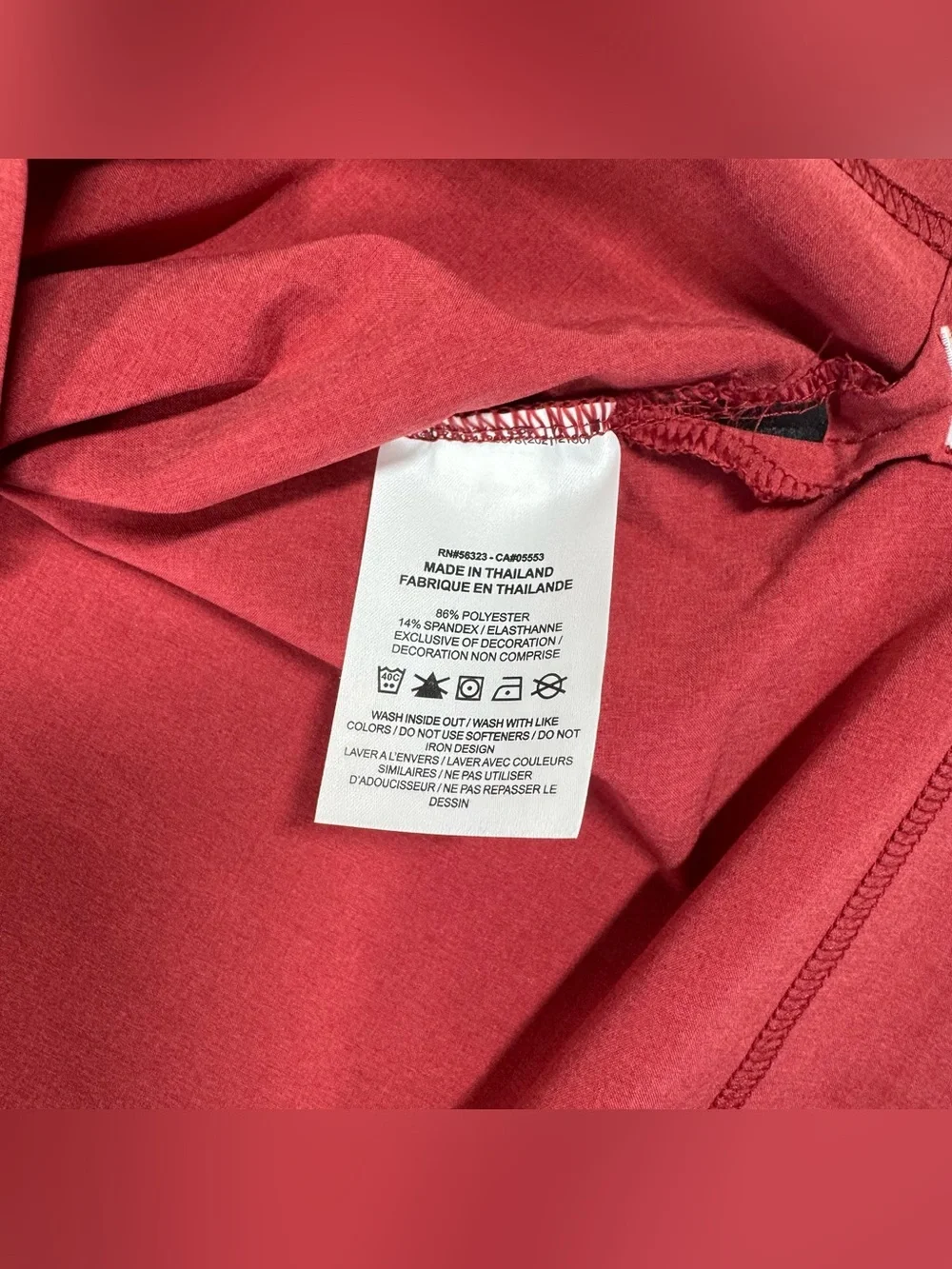 NCAA University Of Alabama Roll Tide Nike Dri-Fit On Field Polo Shirt Men 2XL